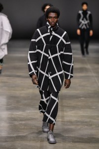 Homme Plissé Issey Miyake Men's Fall 2023