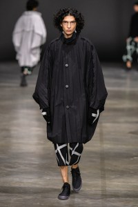 Homme Plissé Issey Miyake Men's Fall 2023