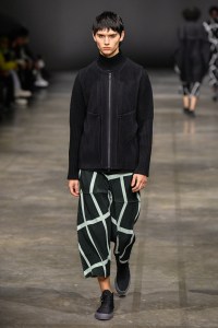 Homme Plissé Issey Miyake Men's Fall 2023