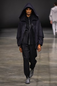 Homme Plissé Issey Miyake Men's Fall 2023