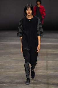 Homme Plissé Issey Miyake Men's Fall 2023