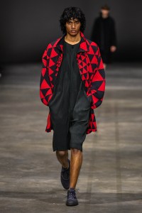 Homme Plissé Issey Miyake Men's Fall 2023