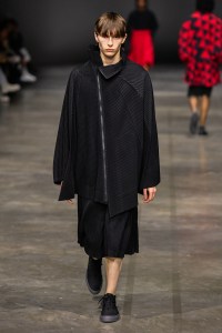 Homme Plissé Issey Miyake Men's Fall 2023