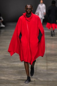 Homme Plissé Issey Miyake Men's Fall 2023