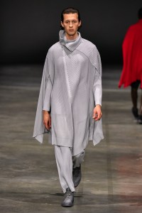 Homme Plissé Issey Miyake Men's Fall 2023