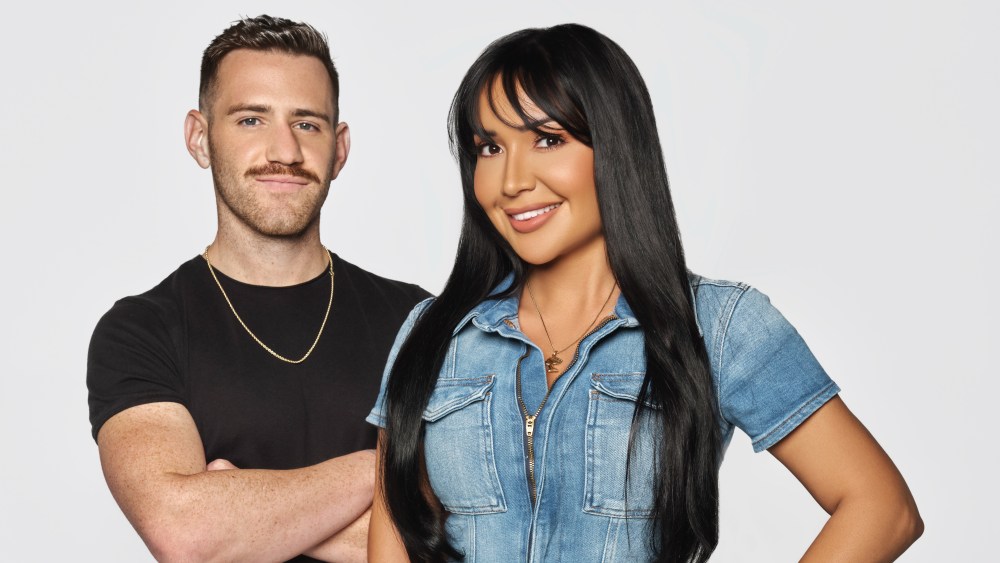 Jake Webb and Stephanie Piza, cofounders of the Beauty In Inclusivity Association.