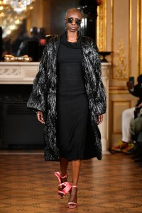 Imane Ayissi Couture Spring 2023