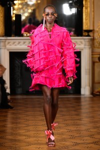Imane Ayissi Couture Spring 2023
