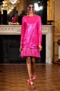 Imane Ayissi Couture Spring 2023