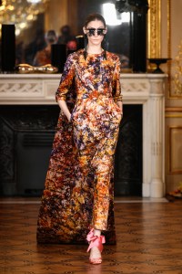Imane Ayissi Couture Spring 2023