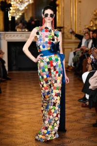Imane Ayissi Couture Spring 2023