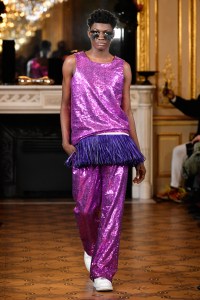 Imane Ayissi Couture Spring 2023