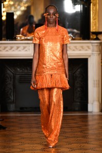Imane Ayissi Couture Spring 2023