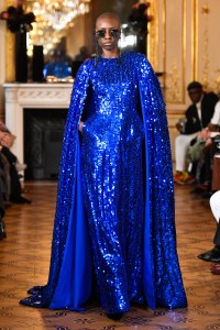 Imane Ayissi Couture Spring 2023