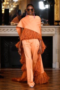 Imane Ayissi Couture Spring 2023