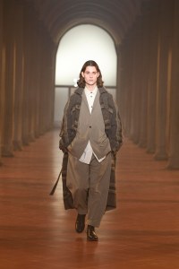 Jan-Jan Van Essche Men’s Fall 2023