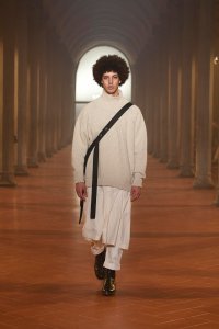 Jan-Jan Van Essche Men’s Fall 2023