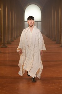Jan-Jan Van Essche Men’s Fall 2023