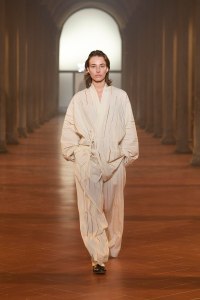 Jan-Jan Van Essche Men’s Fall 2023