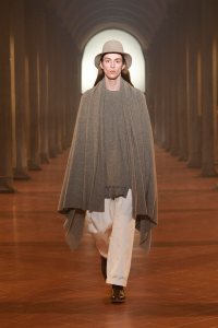 Jan-Jan Van Essche Men’s Fall 2023
