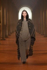 Jan-Jan Van Essche Men’s Fall 2023