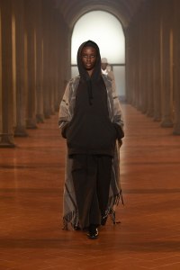 Jan-Jan Van Essche Men’s Fall 2023