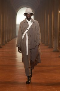 Jan-Jan Van Essche Men’s Fall 2023