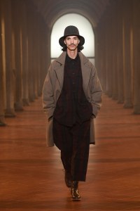 Jan-Jan Van Essche Men’s Fall 2023
