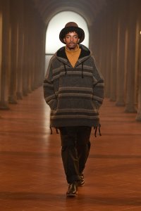 Jan-Jan Van Essche Men’s Fall 2023