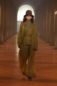Jan-Jan Van Essche Men’s Fall 2023