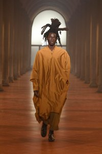 Jan-Jan Van Essche Men’s Fall 2023