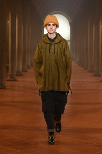 Jan-Jan Van Essche Men’s Fall 2023