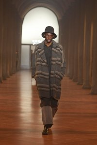 Jan-Jan Van Essche Men’s Fall 2023