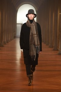 Jan-Jan Van Essche Men’s Fall 2023