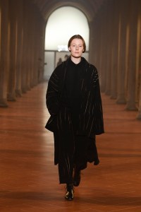 Jan-Jan Van Essche Men’s Fall 2023