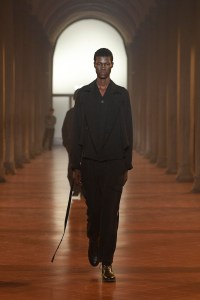 Jan-Jan Van Essche Men’s Fall 2023