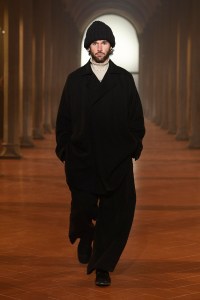 Jan-Jan Van Essche Men’s Fall 2023