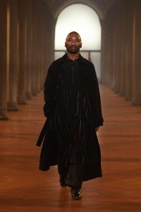 Jan-Jan Van Essche Men’s Fall 2023