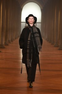 Jan-Jan Van Essche Men’s Fall 2023