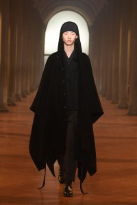 Jan-Jan Van Essche Men’s Fall 2023