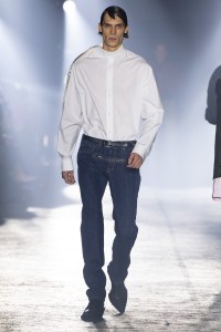 Jordanluca Men's Fall 2023