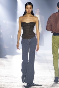 Jordanluca Men's Fall 2023