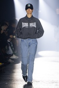 Jordanluca Men's Fall 2023