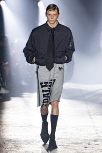 Jordanluca Men's Fall 2023