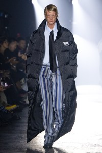 Jordanluca Men's Fall 2023