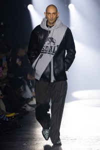 Jordanluca Men's Fall 2023