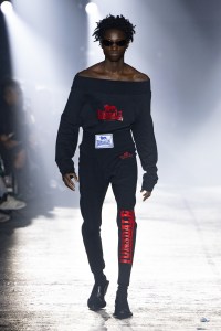 Jordanluca Men's Fall 2023