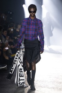 Jordanluca Men's Fall 2023