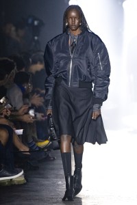 Jordanluca Men's Fall 2023