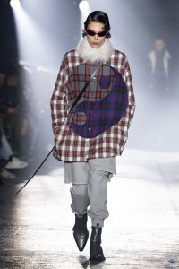 Jordanluca Men's Fall 2023